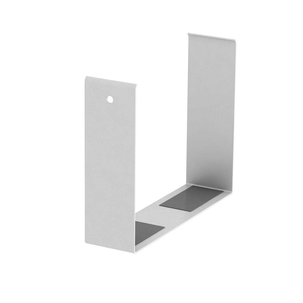 BETTERMANN Stoßabdeckung GEB-K ST 110mm G-SVS90110RW rws aufrast besch RAL9010