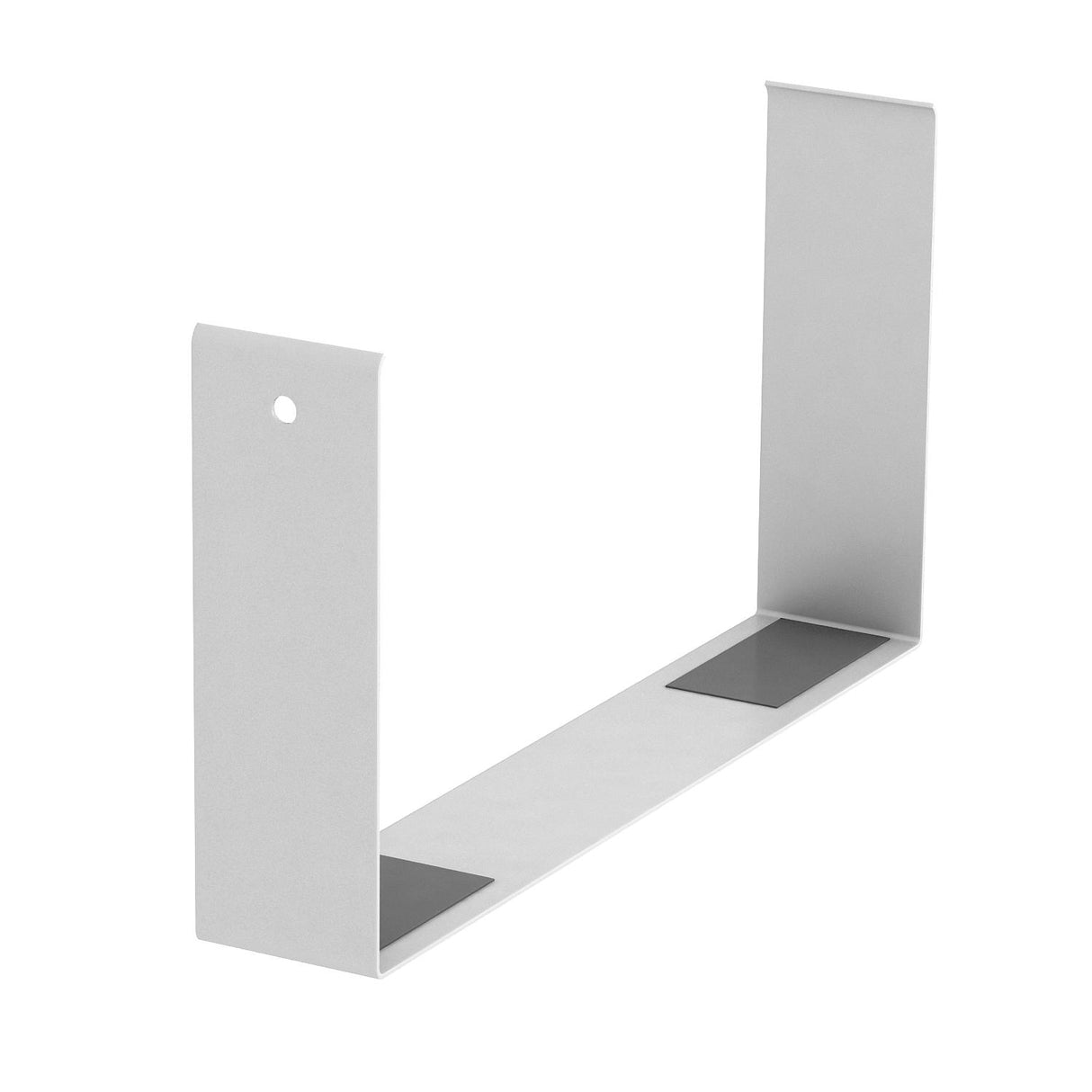 BETTERMANN Stoßabdeckung GEB-K ST 170mm G-SVS90170RW rws aufrast besch RAL9010