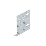 BETTERMANN Wandkonsole GEB-K B70-110mm KS70110 schraub