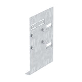 BETTERMANN Wandkonsole GEB-K B70-130mm KS70170 schraub