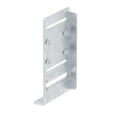 BETTERMANN Gitterlamellenhalter 155mm ST KSP170 natur hfr