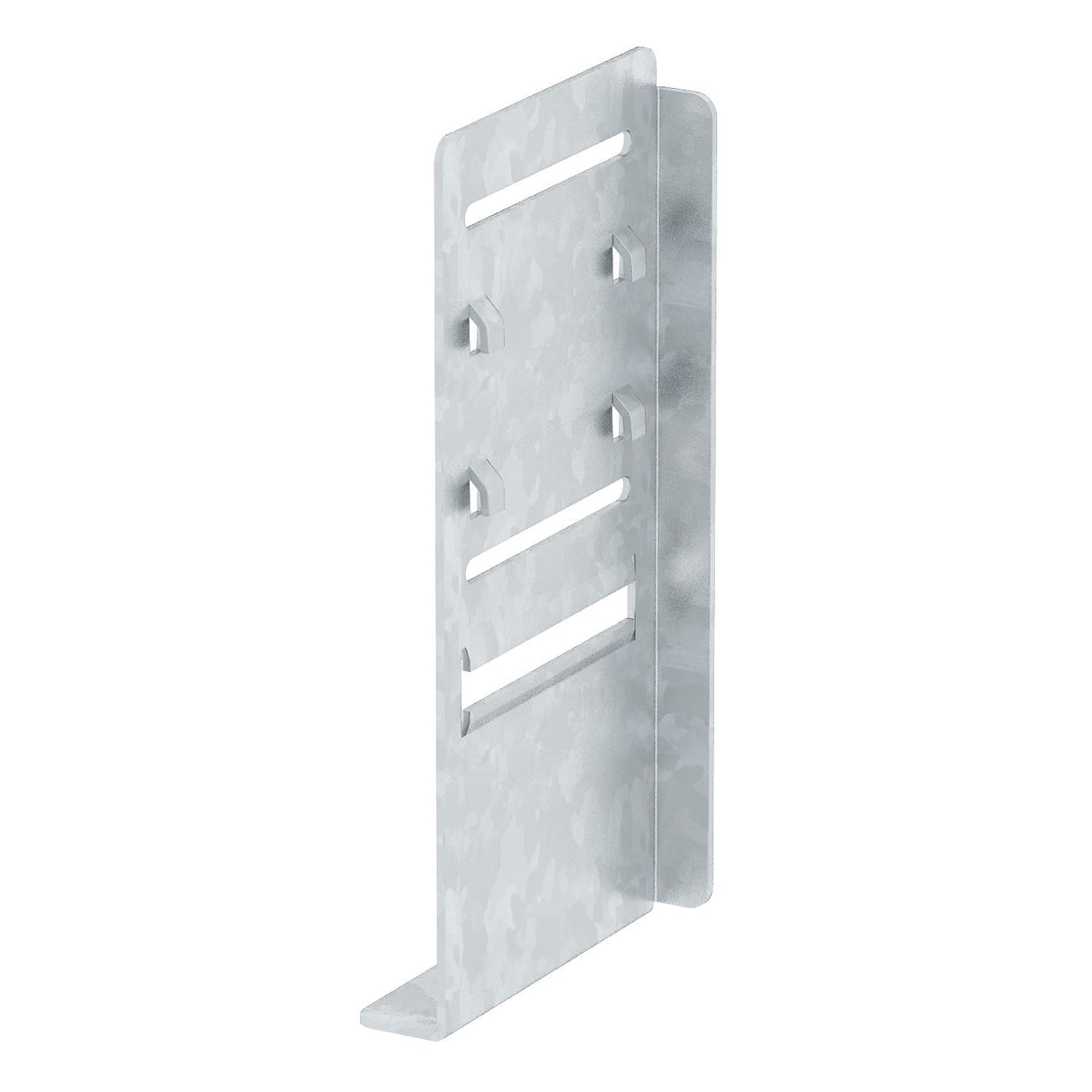 BETTERMANN Gitterlamellenhalter 195mm ST KSP210 natur hfr