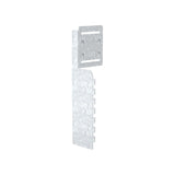 BETTERMANN Wandkonsole GEB-K schraub MVKG90130