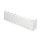 BETTERMANN Oberteil Außeneck GEB-K 50mm GS-OT50ARW ST rws RAL9010 hfr besch