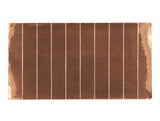 Delock Kupferstreifen 35 x 7 mm selbstklebend 200 Stück