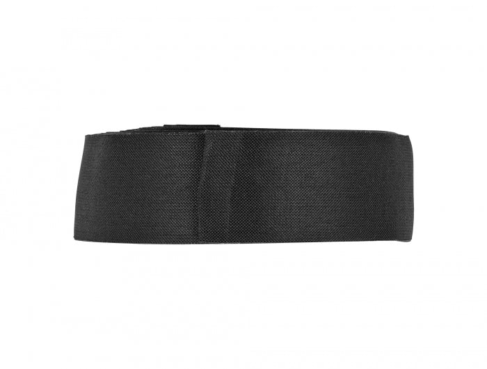 Delock Gewebeband 25 m x 25 mm reißbar selbstklebend schwarz