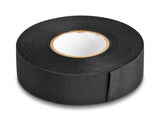 Delock Gewebeband 25 m x 25 mm reißfest selbstklebend schwarz