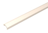 BETTERMANN Gitterlamelle GEB-K Alu cws KG2CW 2000mm RAL9001 hfr besch