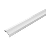 BETTERMANN Gitterlamelle GEB-K Alu lgr KG2LGR 2000mm RAL7035 hfr besch