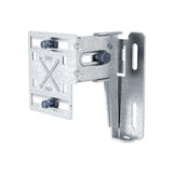 BETTERMANN Wandkonsole GEB-K B80-110mm BKN50 80 Abst=53-83mm schraub