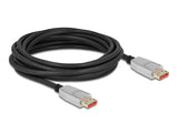 Delock DisplayPort Kabel 8K 60 Hz 5 m