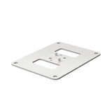 BETTERMANN Sockel Installationssäule ST ISSBP70110RW 30mm vz rws RAL9010