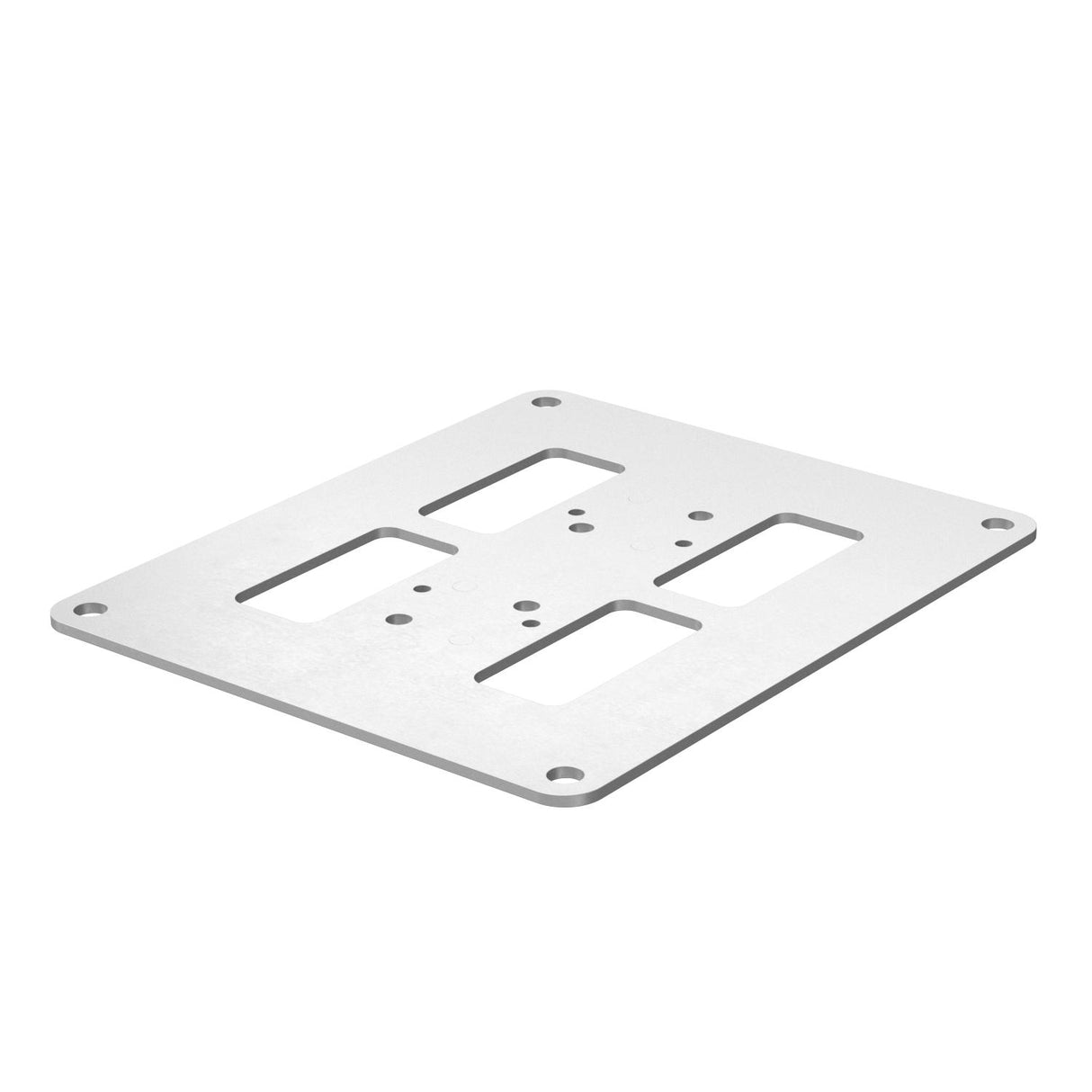 BETTERMANN Sockel Installationssäule ST ISSBP140110RW 30mm vz rws RAL9010