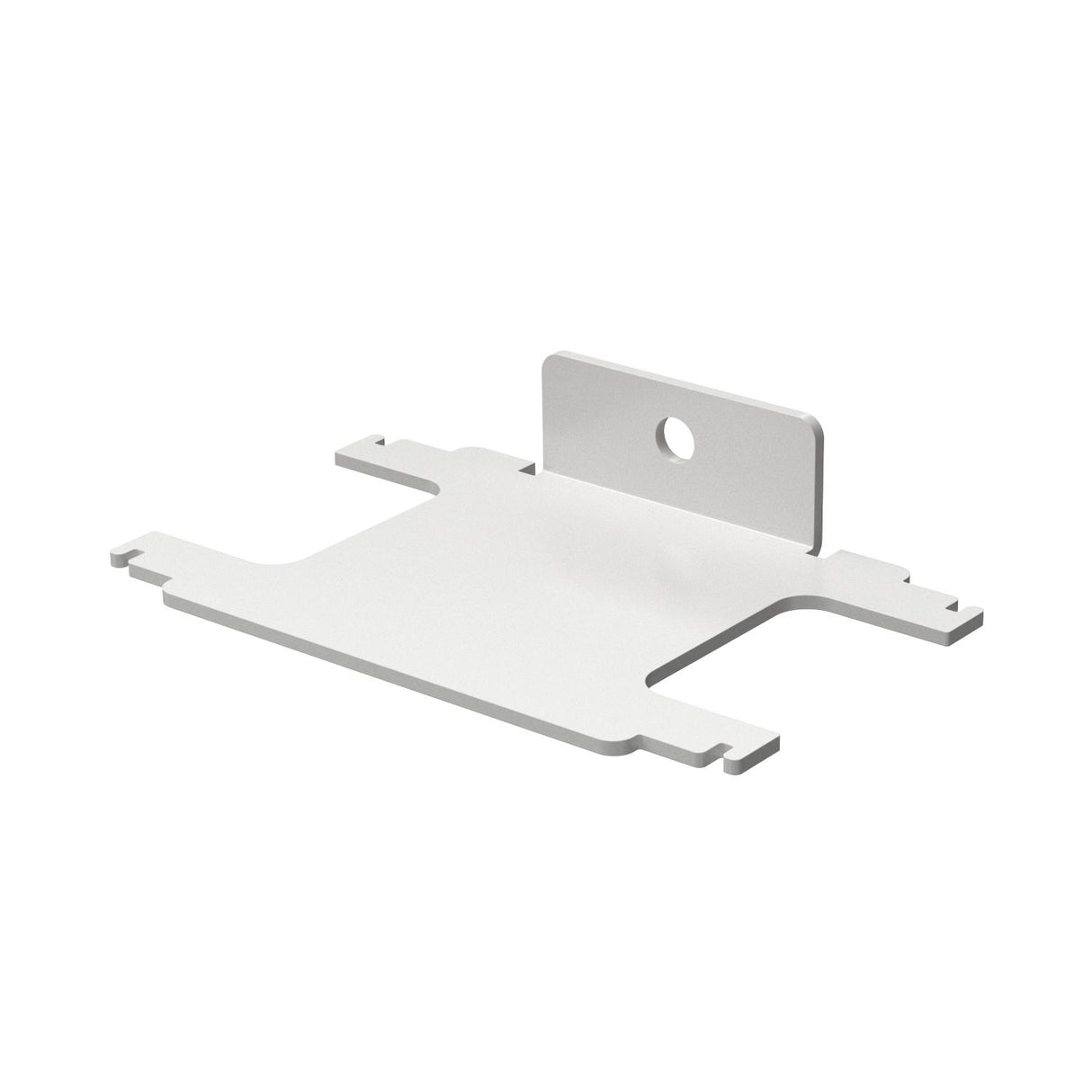 BETTERMANN Befestigungswinkel ST rws ISSBW70140RW RAL9010