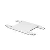 BETTERMANN Zwischenstabilisator ST rws ISSZS70140RW RAL9010