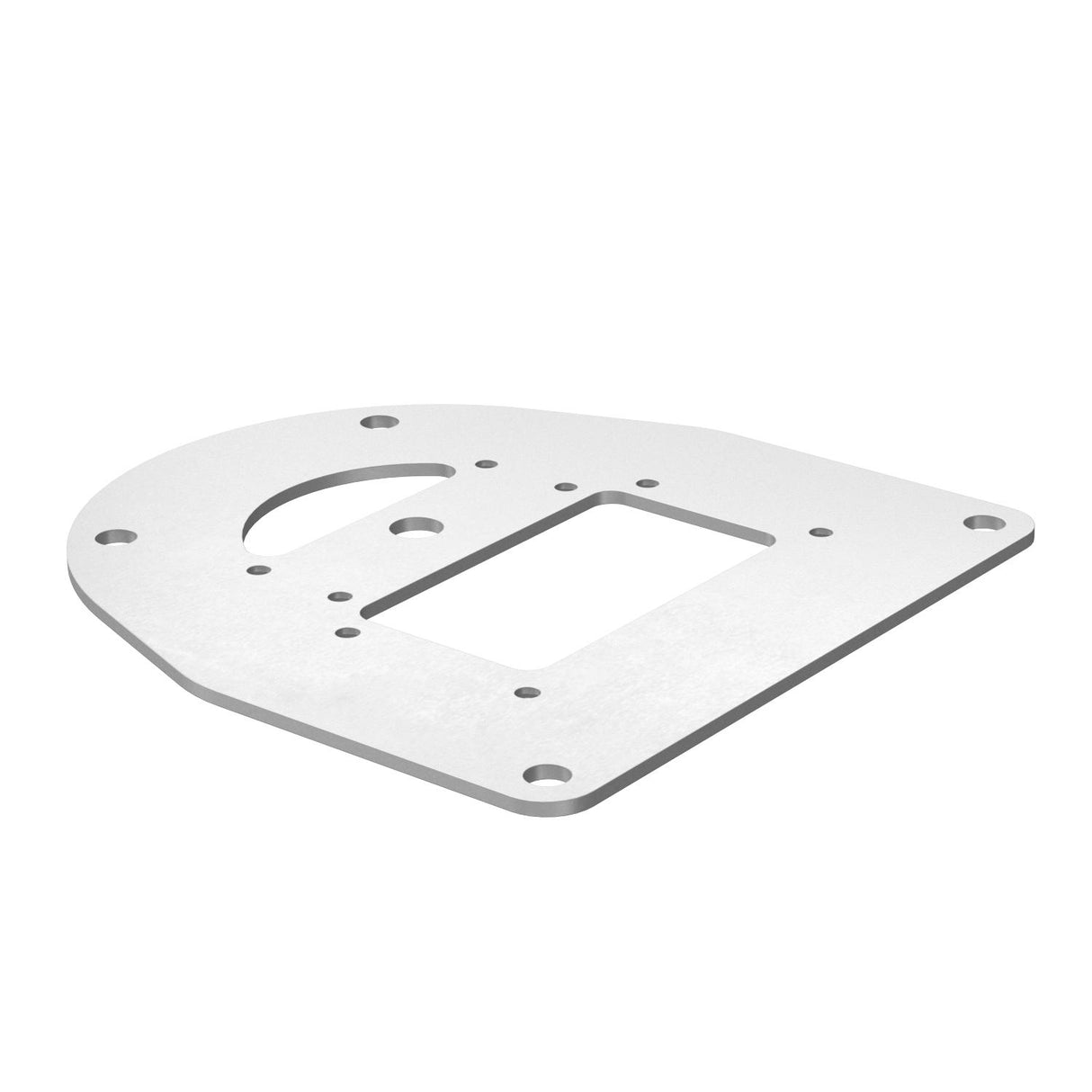 BETTERMANN Sockel Installationssäule 3mm ISSBP110100RW ST vz rws RAL9010