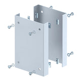 BETTERMANN Anfahrschutz ST hfr si ISS160160AS WA RAL9006