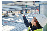BOSCH-EW Werkzeug-Akku Li-Ion 4Ah 18V Professional 1600A016GB