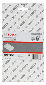 BOSCH-EW Filter Zubehör 2607432034