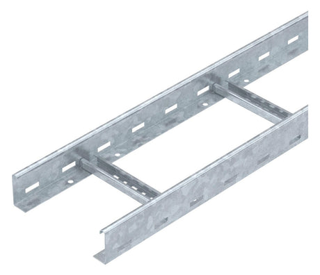 BETTERMANN Kabelleiter 60x200x3000mm gel LG VS-Serie LG 620 VS 3 FT f/vz