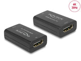 Delock Repeater HDMI 4K 30 Hz 30 m