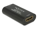Delock Repeater HDMI 4K 60 Hz 30 m