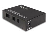 Delock Medienkonverter 10/100/1000Base-T zu SFP
