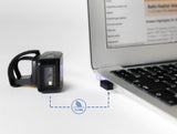 Delock USB 2,4 GHz Dongle für Wireless Barcodescanner