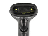 Delock Barcode Scanner 1D Laser für 2.4 GHz, Bluetooth oder USB