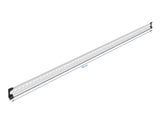 Delock Hutschiene 35 x 7,5 mm (100 cm) Aluminium