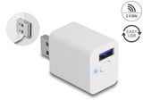 Delock WLAN EASY-USB Smart Schalter MQTT