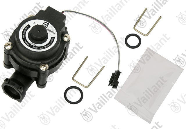 Vaillant Ersatzteil Generator für MAG 11-0/0 GX, MAG 11-0/1 GX u. a. | Art.-Nr. 0020068020