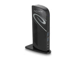 Delock USB Dockingstation Dual DisplayPort 4K / USB 3.2 / LAN / Audio (Displaylink)