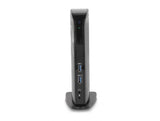 Delock USB Dockingstation Dual DisplayPort 4K / USB 3.2 / LAN / Audio (Displaylink)
