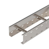 BETTERMANN Kabelleiter 110x200x6000mm WKLG-Serie WKLG 1120 A2 Profil ungelocht