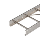 BETTERMANN Kabelleiter 110x400x6000mm WKLG-Serie WKLG 1140 A2 Profil ungelocht
