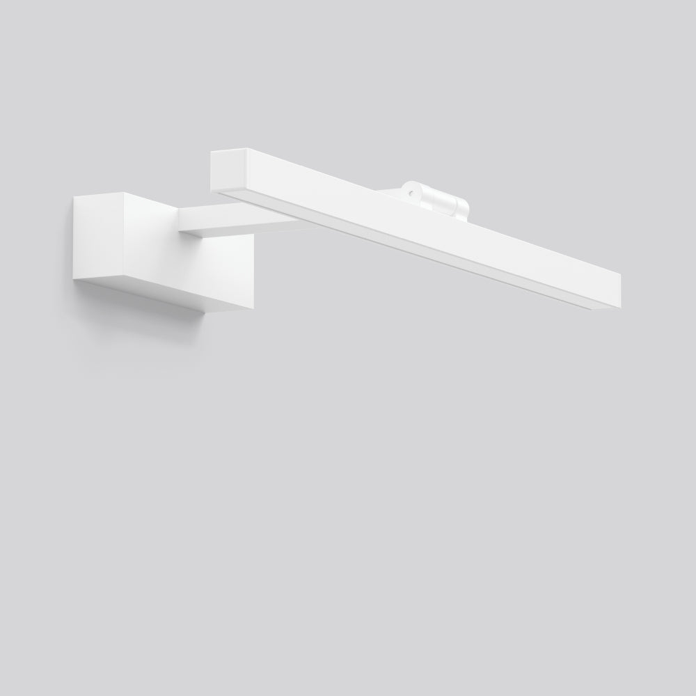 RZB LED-Decken-/Wandleuchte 11W 1000lm 631297.002 3000-4000K ws Konv