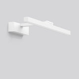 RZB LED-Decken-/Wandleuchte 11W 1000lm 631297.002 3000-4000K ws Konv