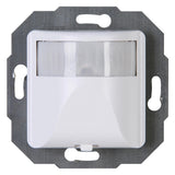 KOPP Bewegungsmeldersensor UP 180° ws PARIS/INFRACONTROL 805800010 IP20
