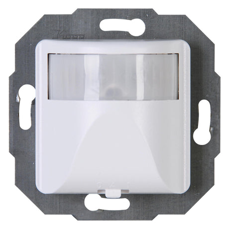 KOPP Bewegungsmeldersensor UP 180° ws PARIS/INFRACONTROL 805800010 IP20