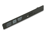 Delock Externes Gehäuse für 5.25″ Slim SATA Laufwerke 12,7 mm zu SuperSpeed USB 5 Gbps Typ-A Stecker