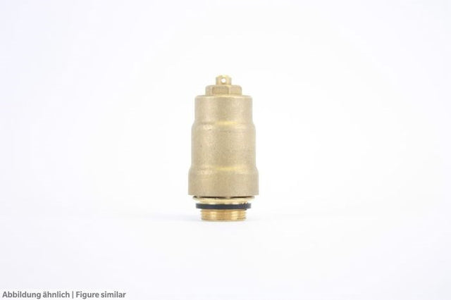 Sicherheitsventil R-TEK M24x1,5 120 bar CO2