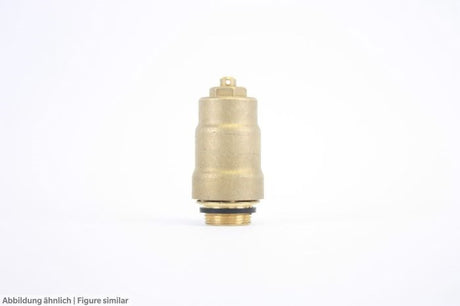 Sicherheitsventil R-TEK M24x1,5 45 bar