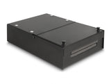 Delock Konsolidierungspunkt-Box 4 Port für Keystone Module