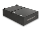 Delock Konsolidierungspunkt-Box 4 Port für Keystone Module