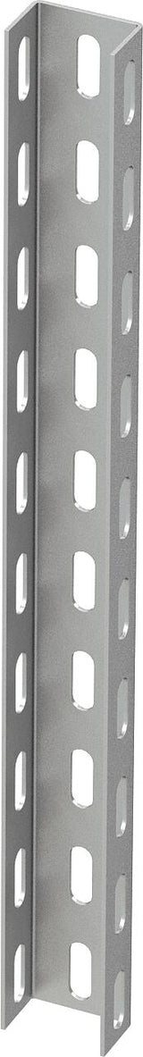 BETTERMANN U-Profilschiene edst 50mm US 3-Serie US 3 30 A4 300x50x30mm D2mm