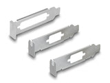 Delock PCI Express x1 Karte zu 2 x Seriell RS-232 + 1 x Parallel IEEE1284