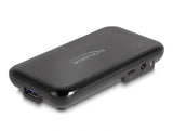 Delock 7 Port USB 3.2 Gen 2 Hub mit 4 USB Typ-A und 3 USB Type-C™ Ports