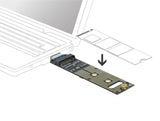 Delock Konverter für M.2 NVMe PCIe SSD mit USB 3.1 Gen 2