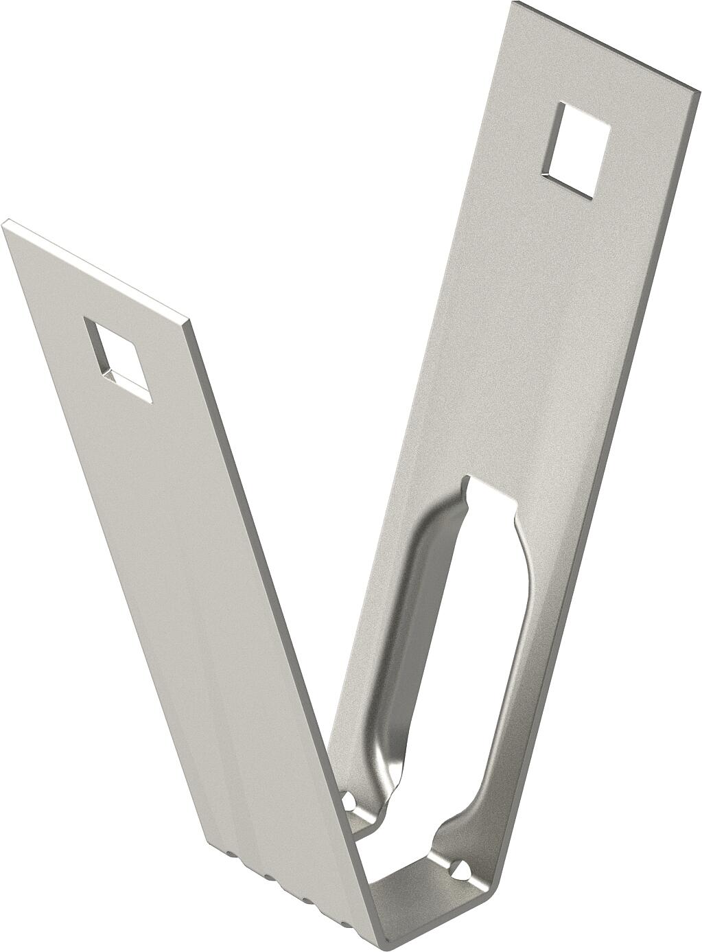 BETTERMANN Trapezbefestigung ST TP-Serie TPB 100 A2 36x95x116mm